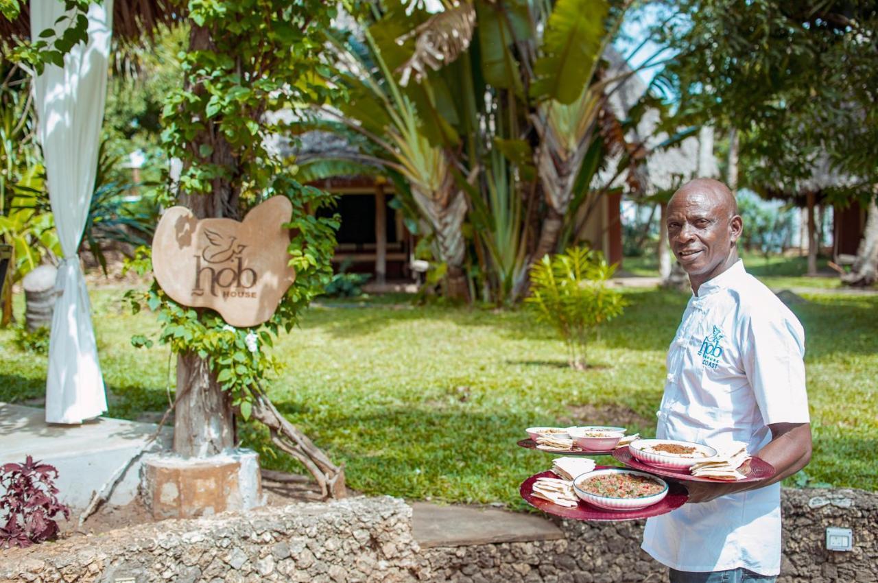 Saffron Garden Malindi Hotel Exterior photo